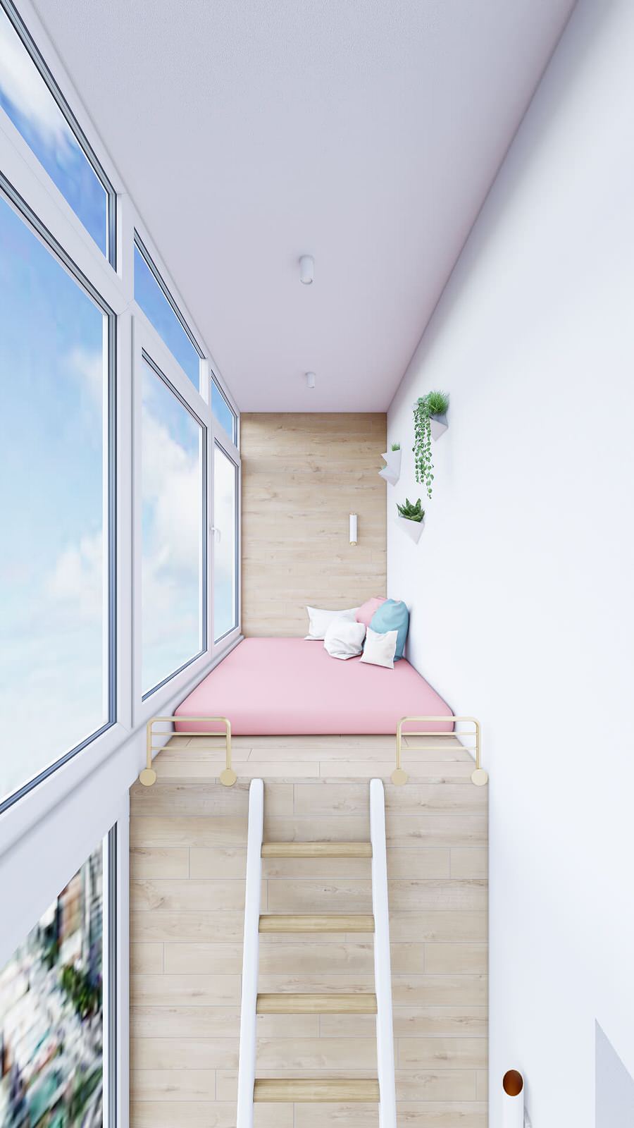 Дизайн интерьера Запорожье