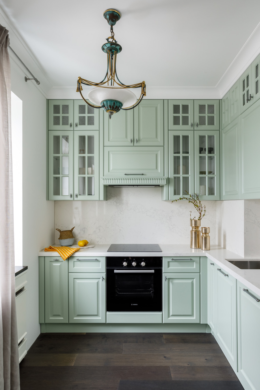 Квартира на Гранатном