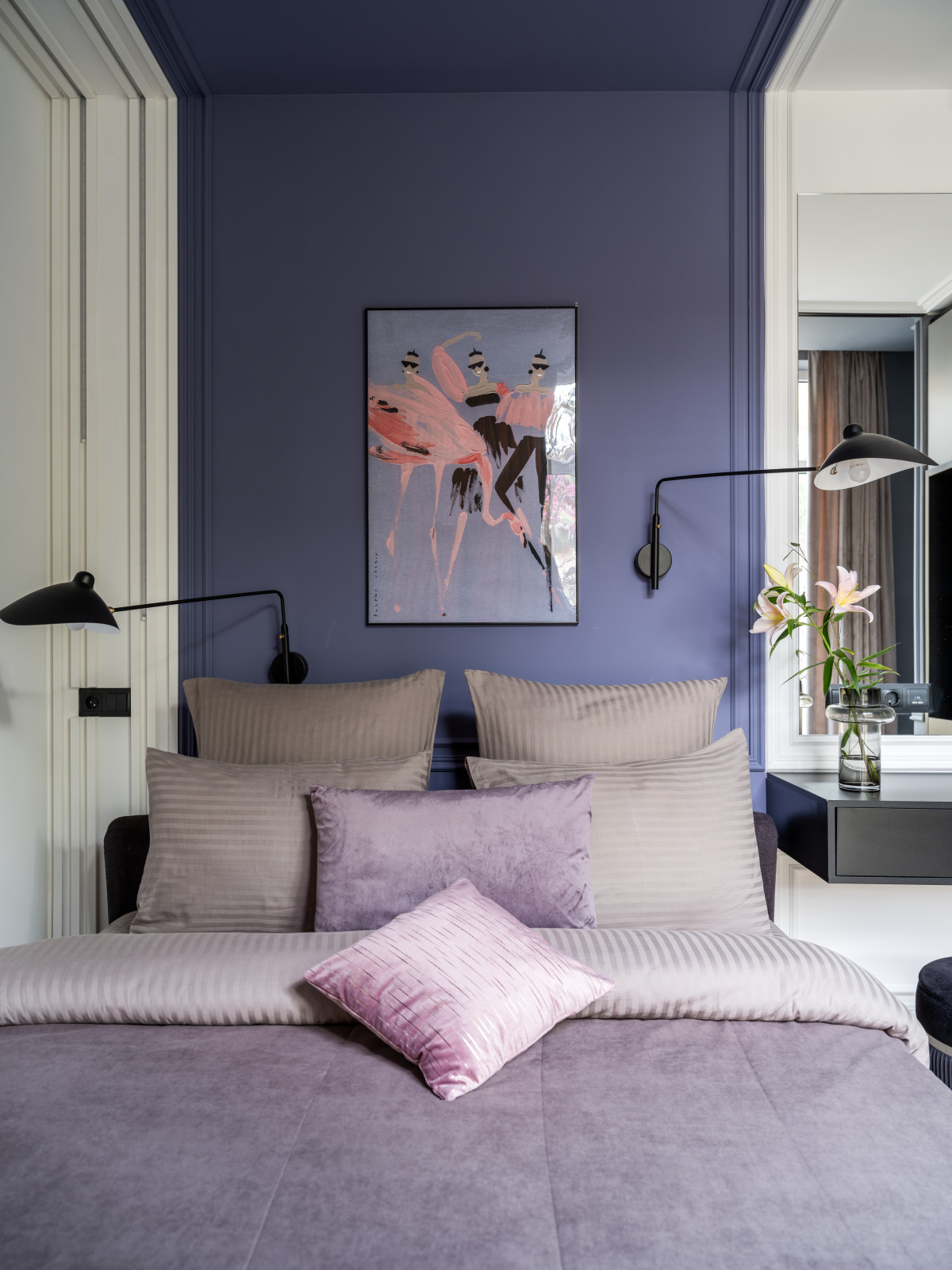 Апарт-отель MOOR