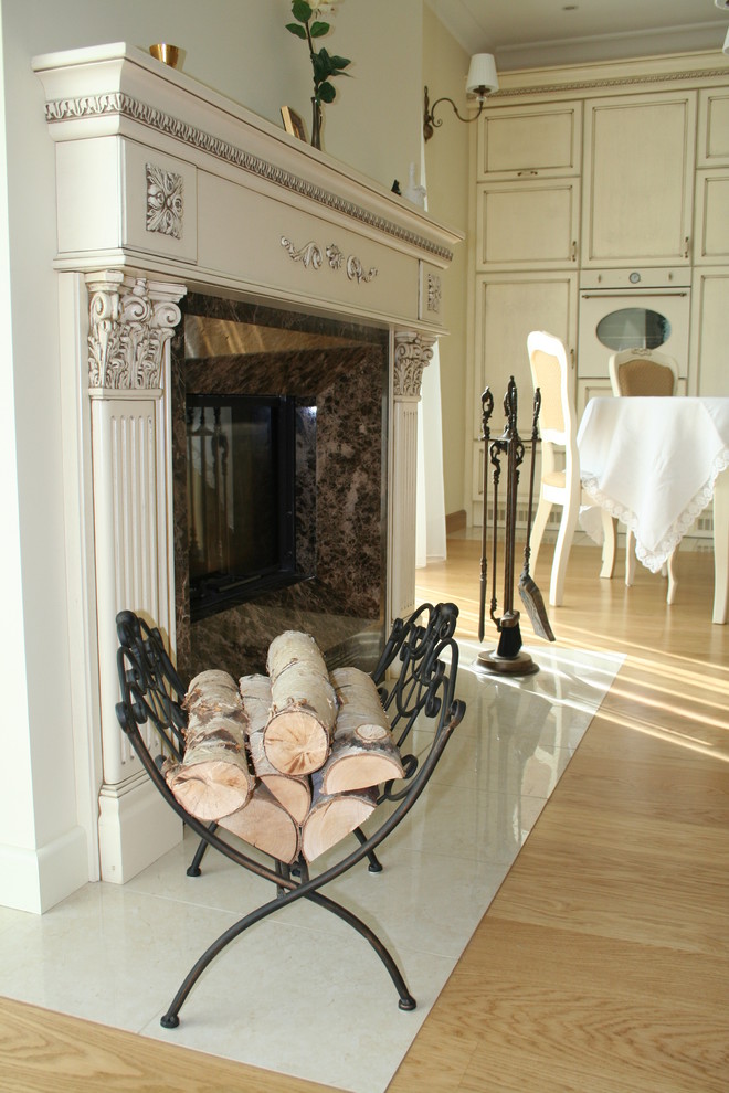 Обложка проекта: Дом в Клайпеде 1