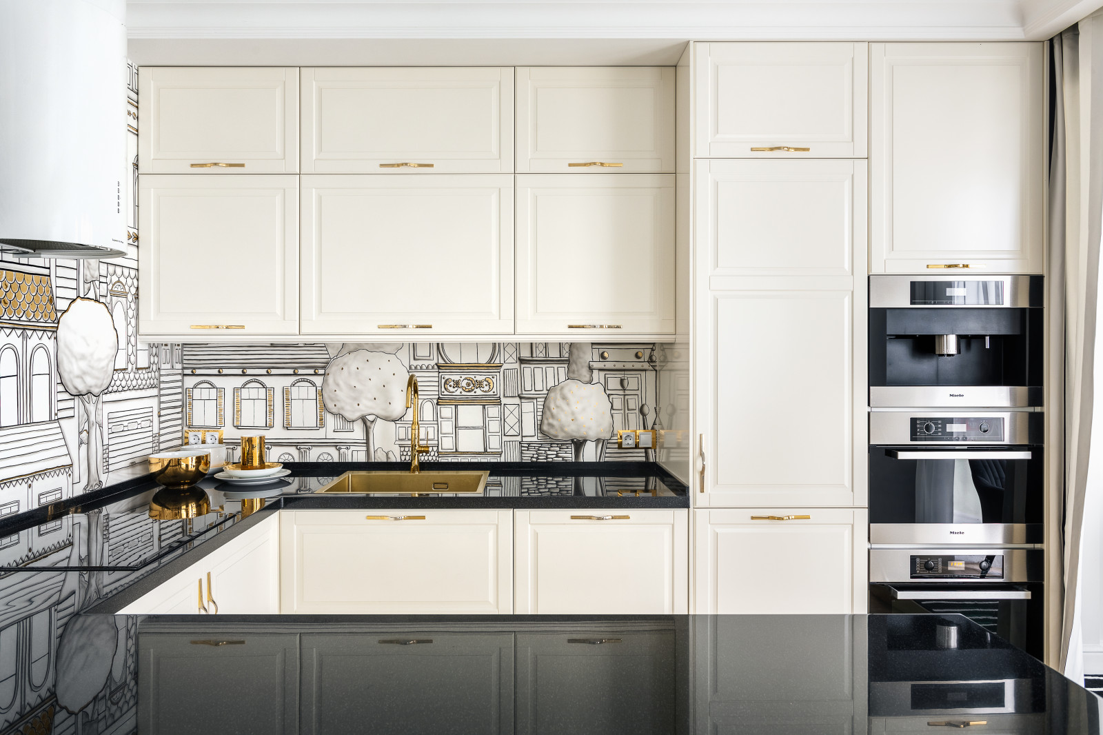 Квартира у залива Ангары ЖК "Символ"