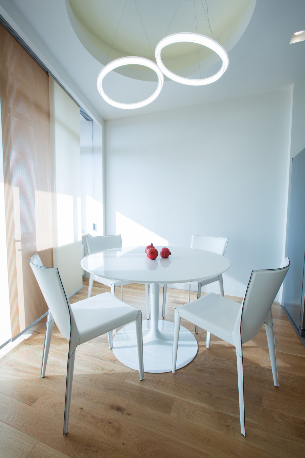 Дизайн-проект квартиры на улице Вардананц