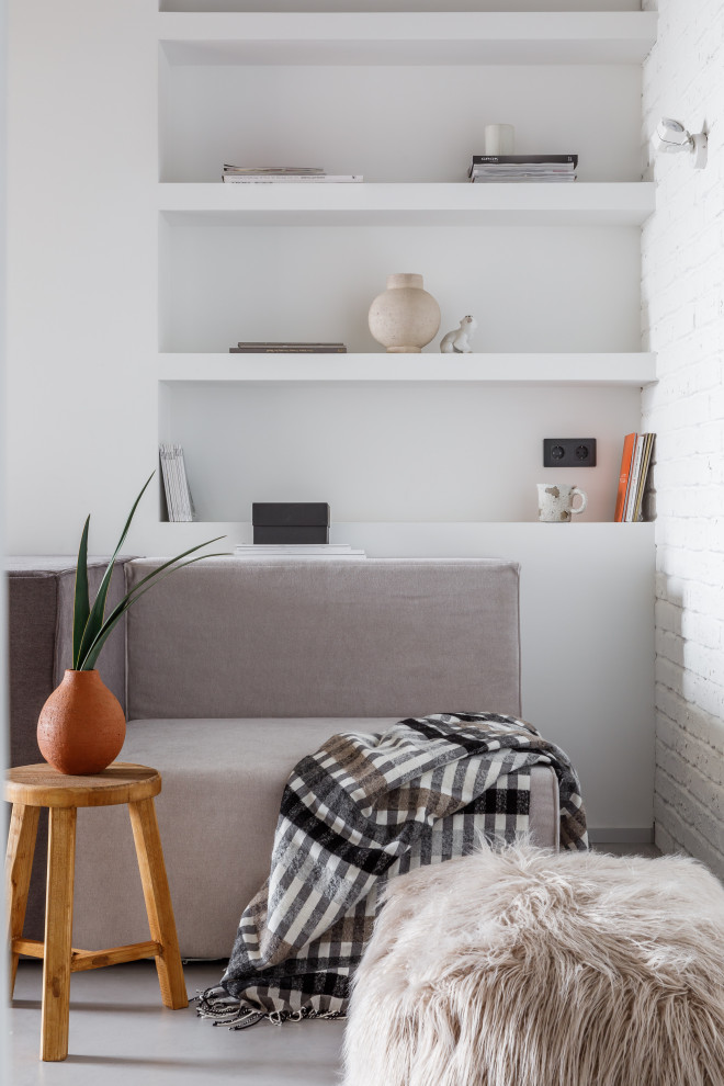 Нижегородская квартира