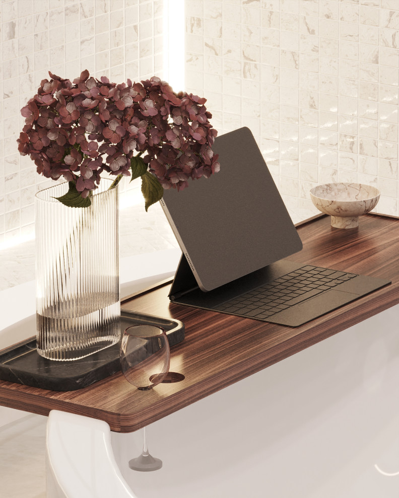 Мастер-ванная