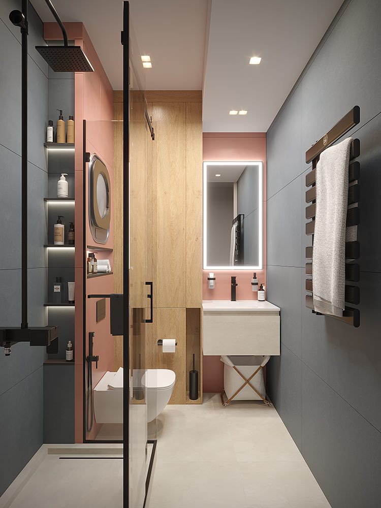 ЖК "Новый Зеленоград" студия г.Москва.