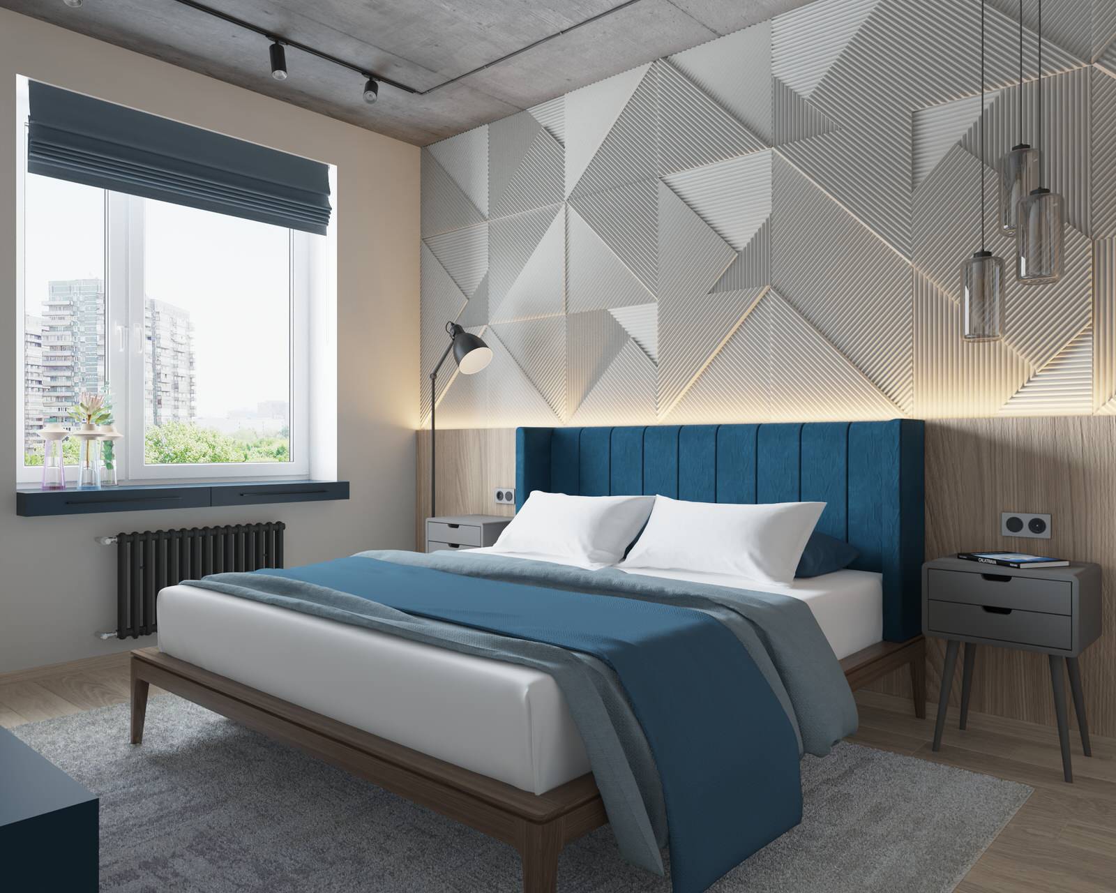 Квартира на Ленинградском шоссе