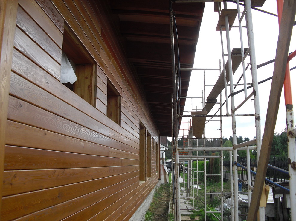 Зона отдыха (Папушево)