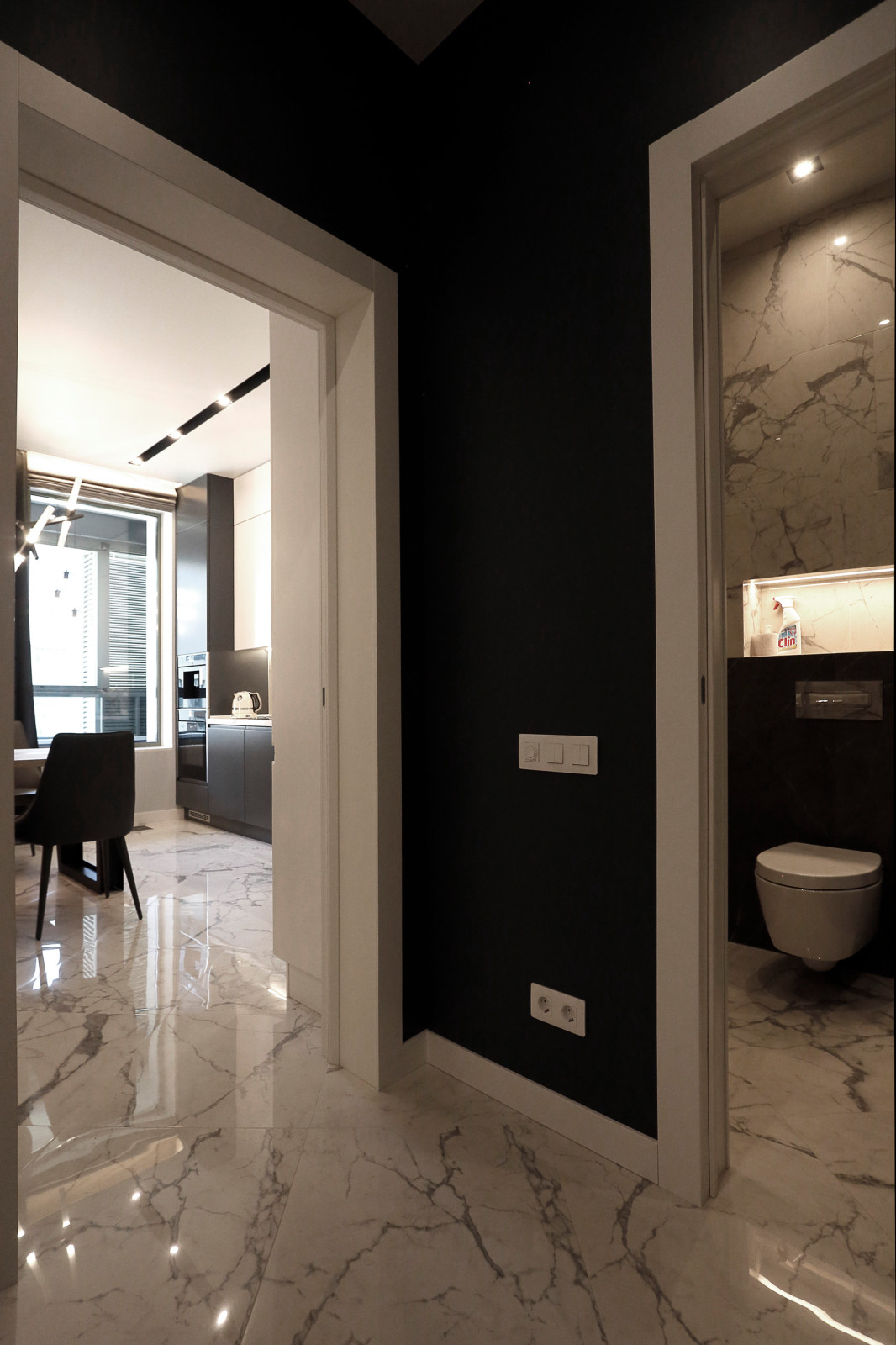 ЖК Стокгольм (Приморский, 46-251)