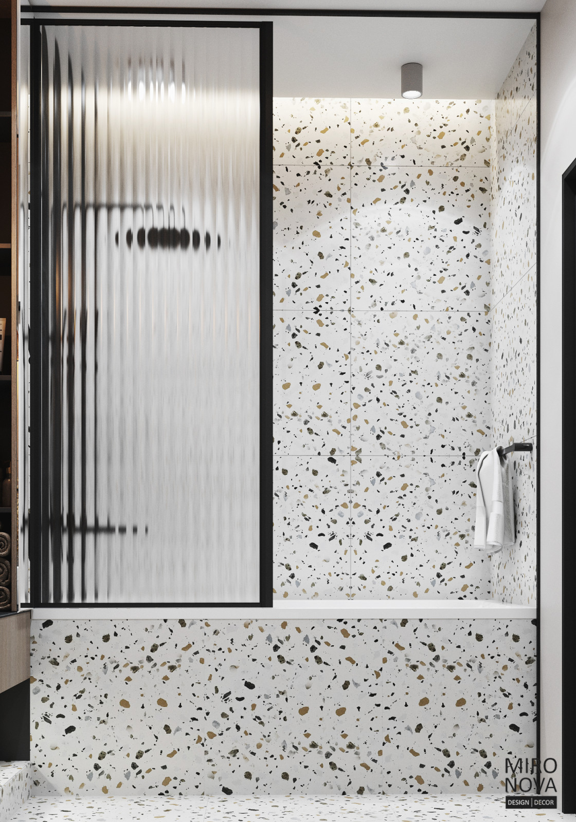 Современный интерьер