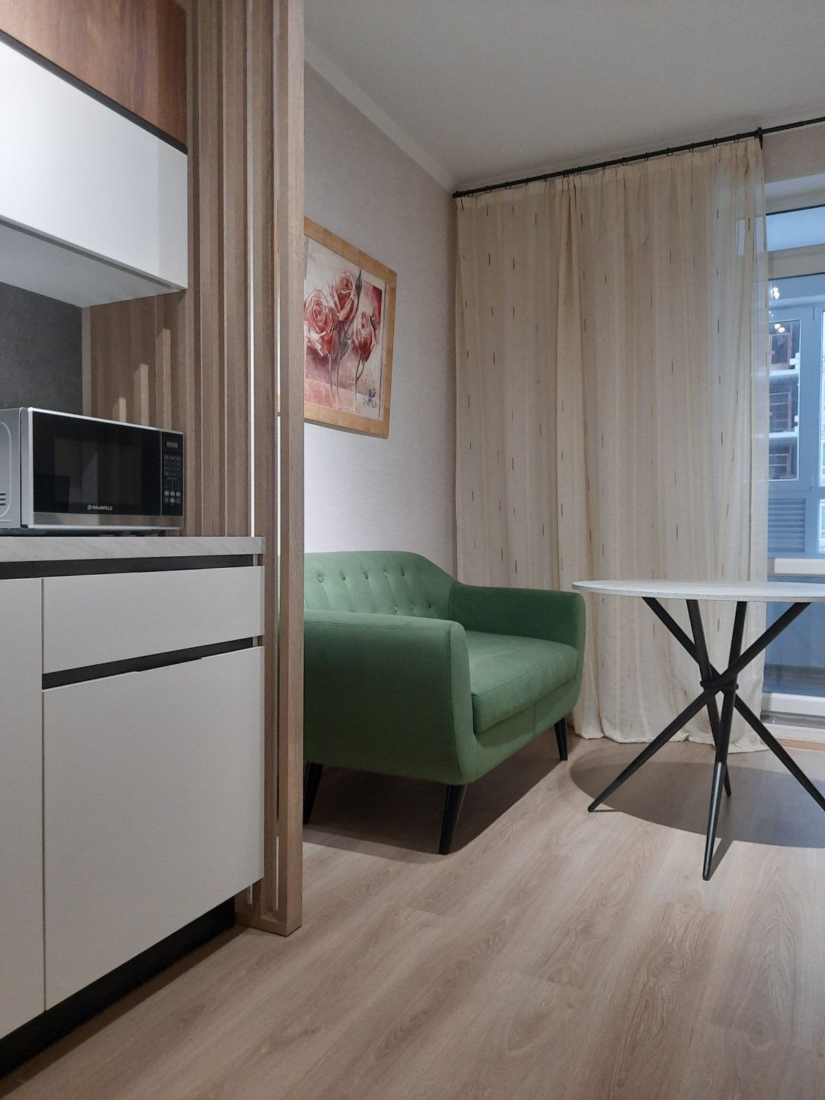 Обложка проекта: Шаг к самостоятельности