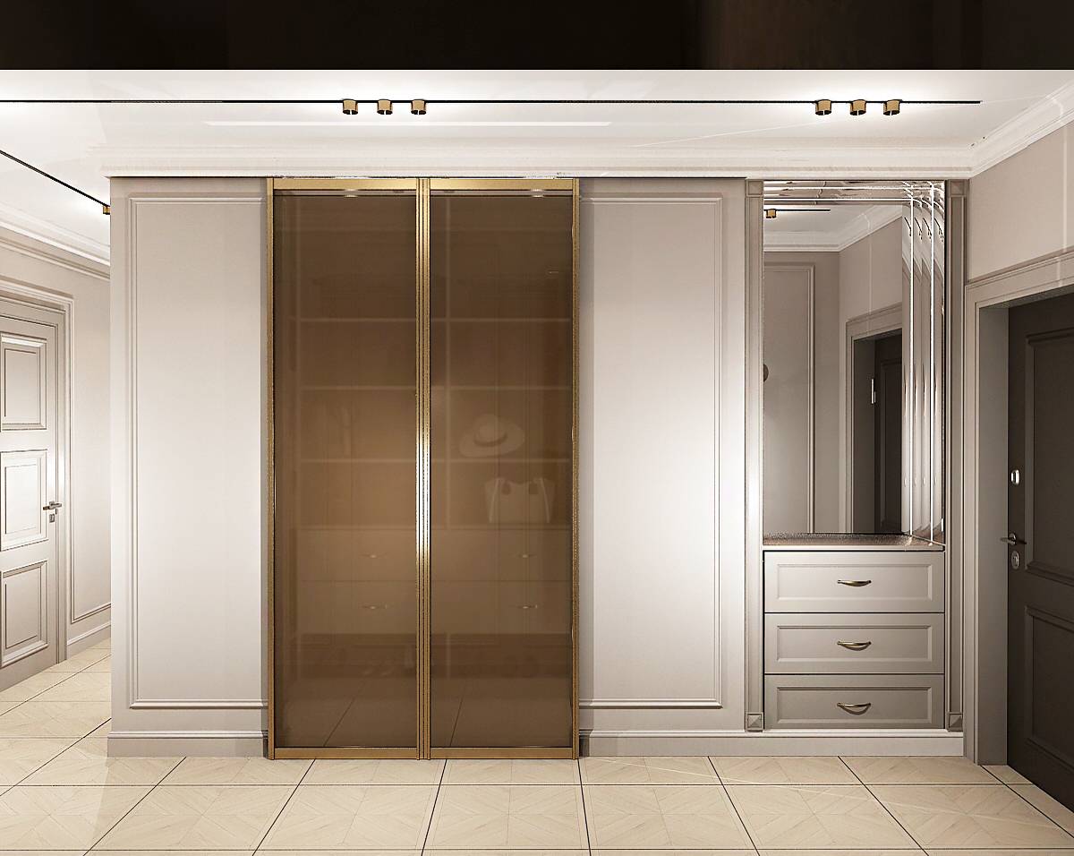 Апартаменты в Москве