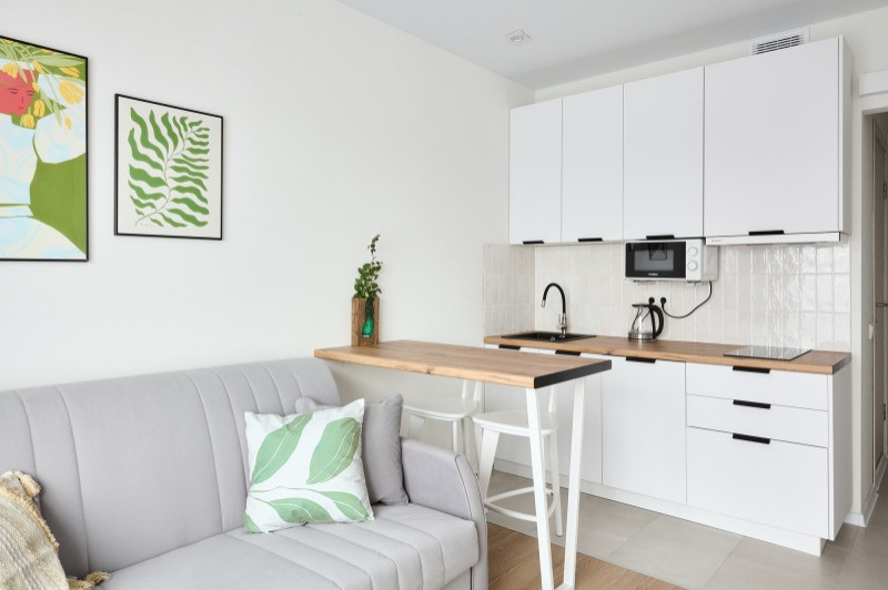 Люблинский парк 3825