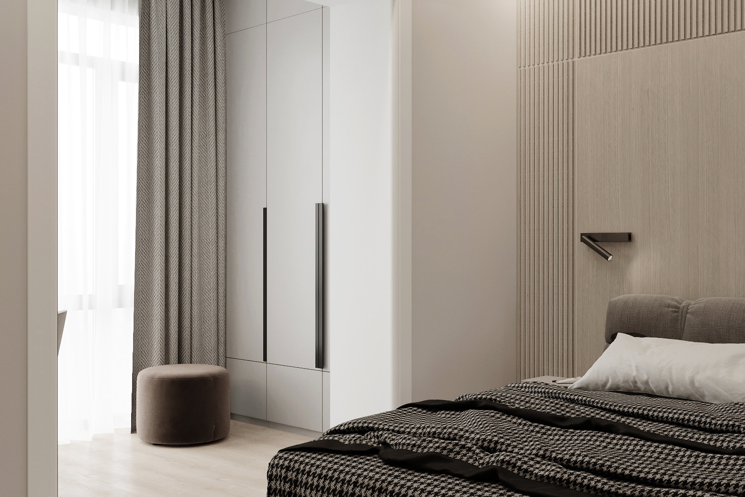 Квартира Жк.Неоклассика 120 м2