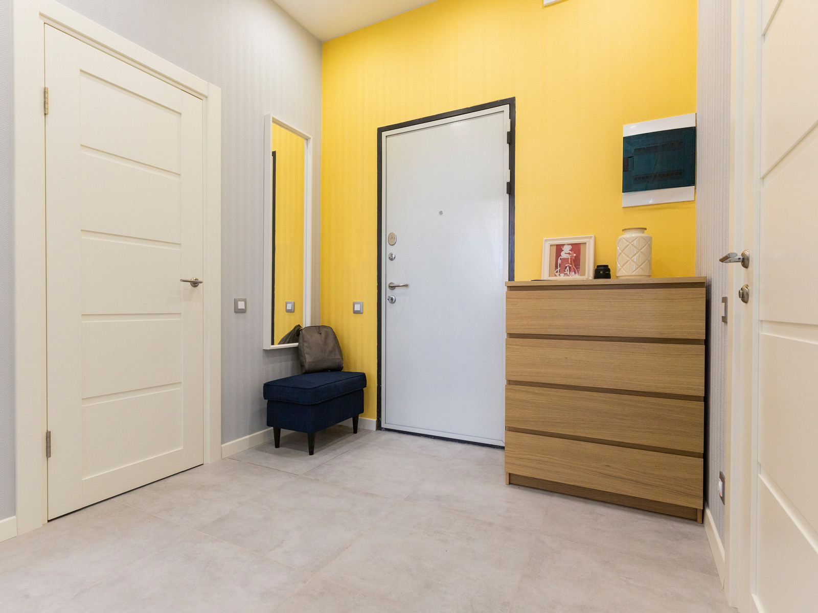 Квартира в Шелепихе