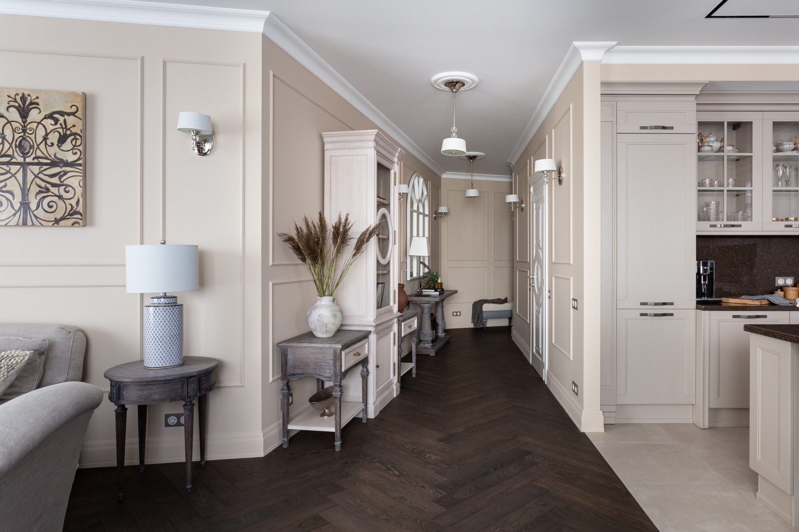 Квартира в ЖК Утесов