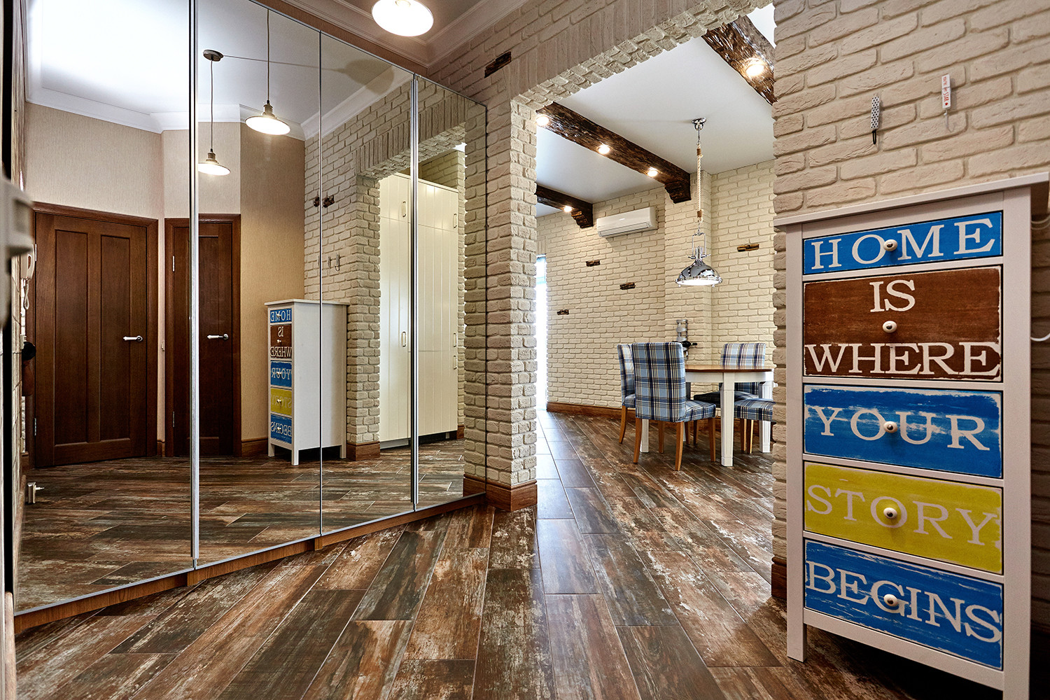 080 Квартира