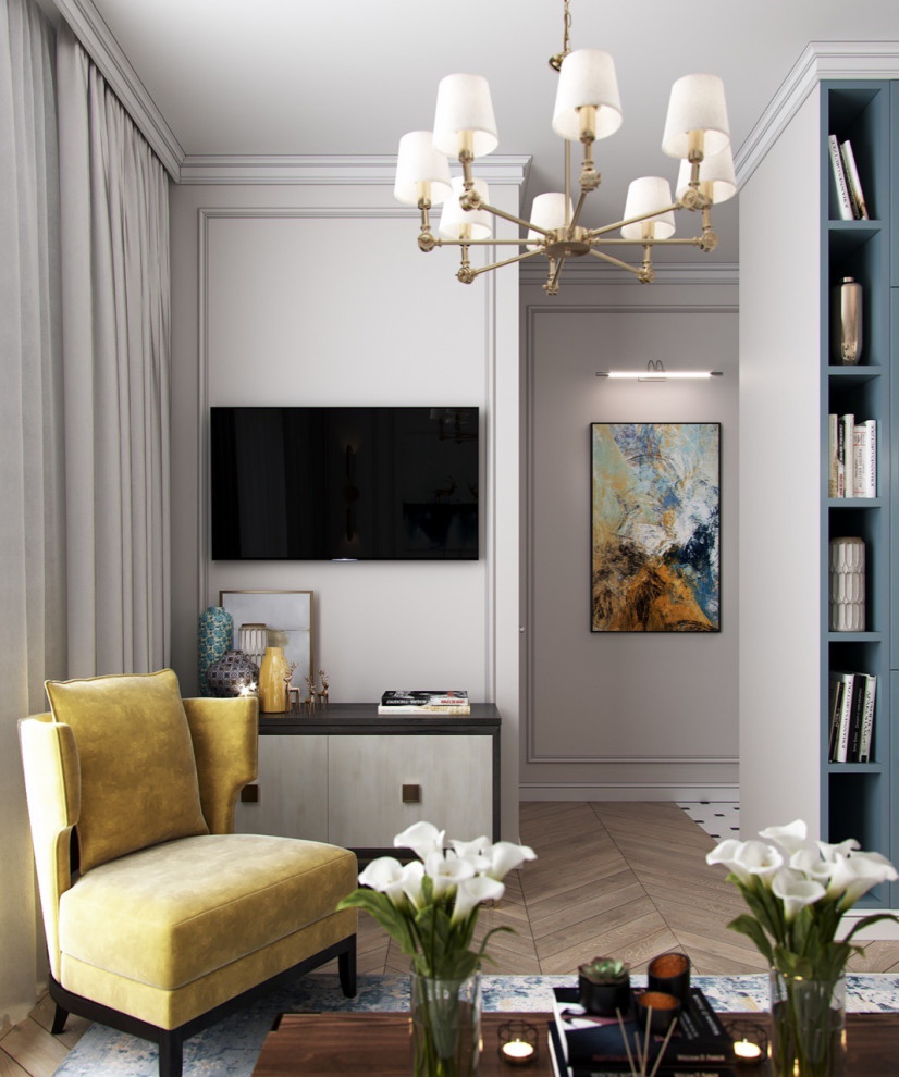 ЖК Суббота 1