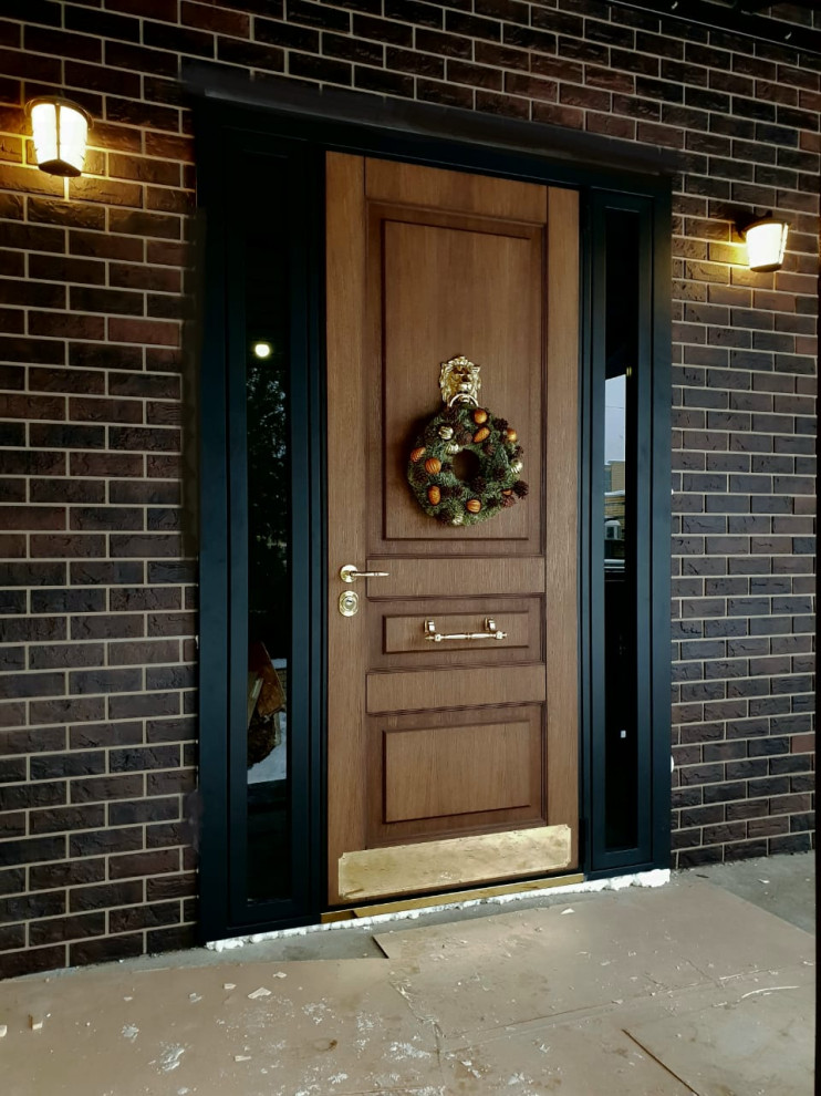 Входные двери