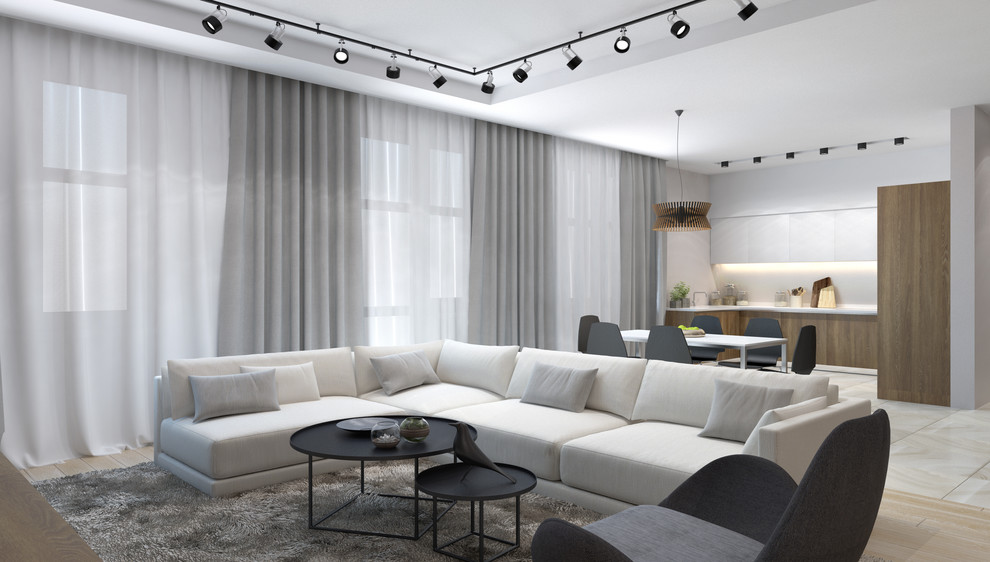 Квартира Крестовский остров