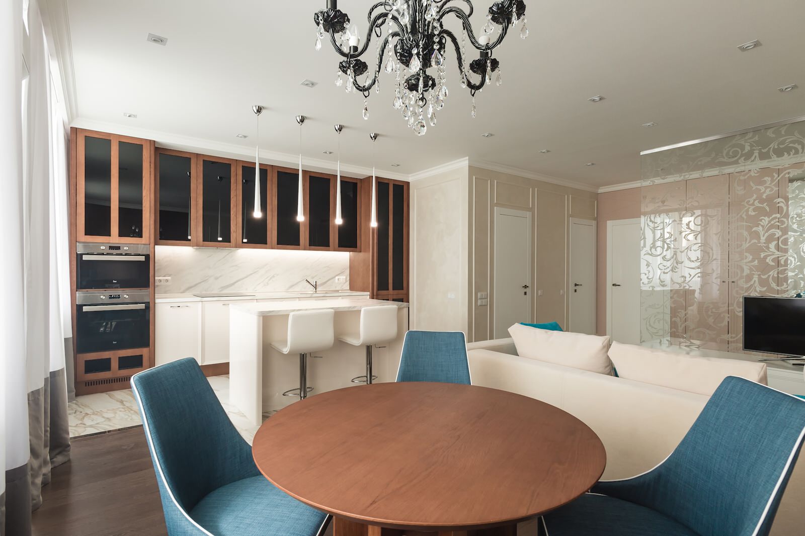 ЖК Граф Орлов