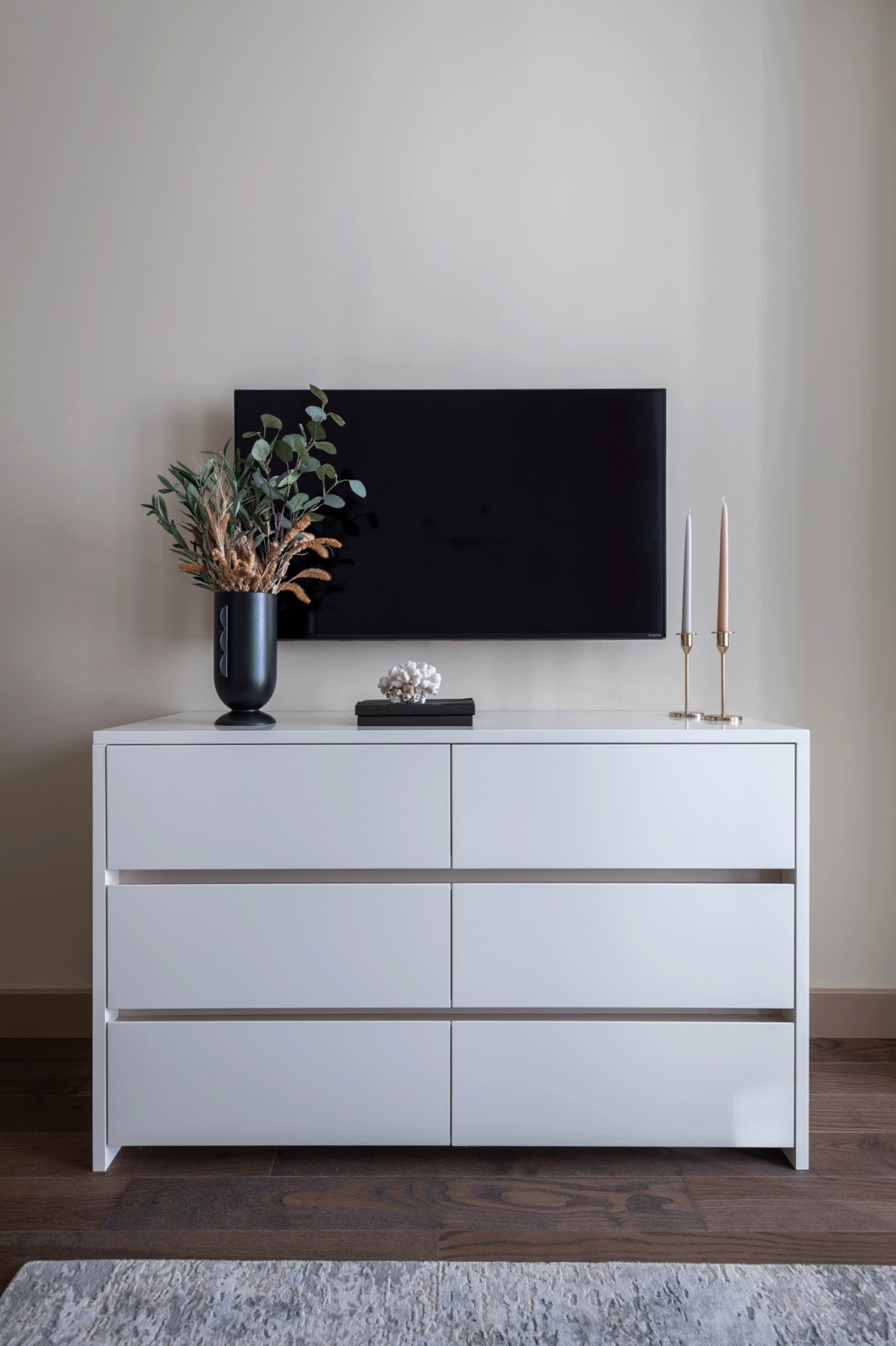 ЖК Пресня сити