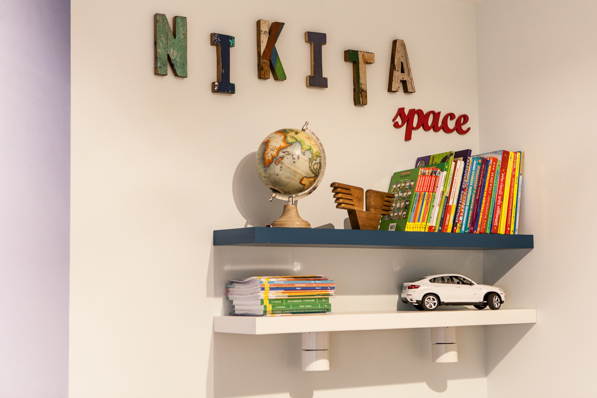 Нагатино-садовники, 85 кв.метров с видом на Москва-реку