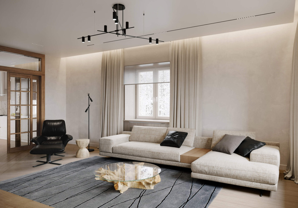 КП "Апрелевка парк"