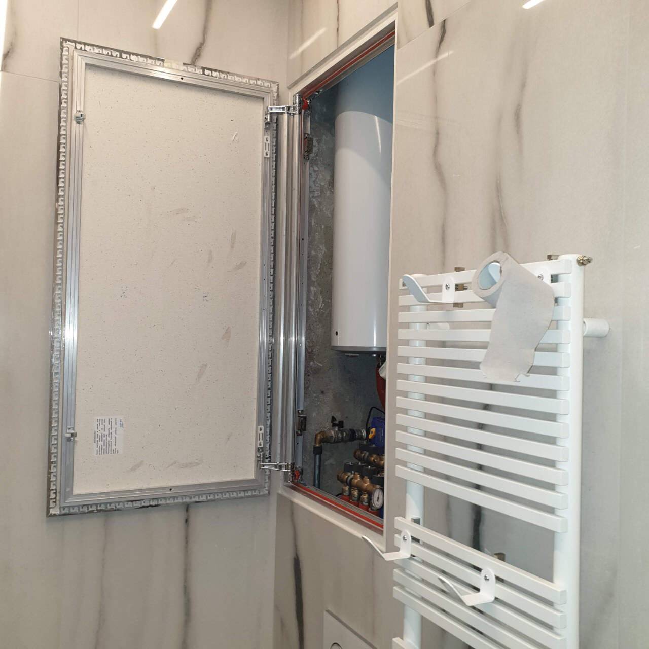 La casa degli angeli