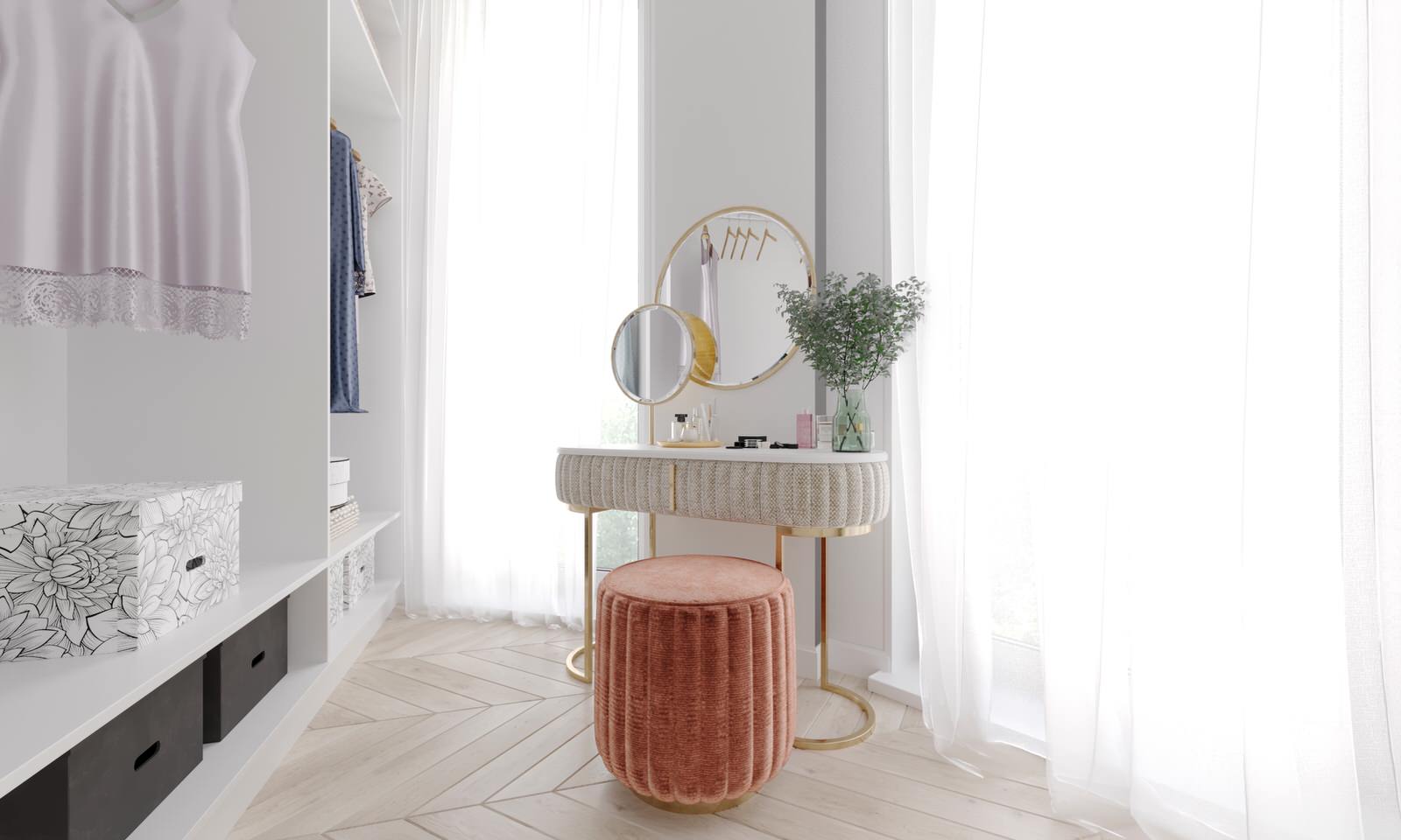 Квартира в ЖК Плотничный