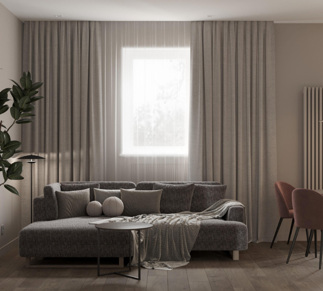 ЖК Испанские кварталы