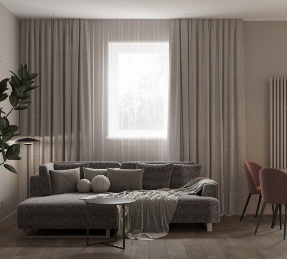 ЖК Испанские кварталы