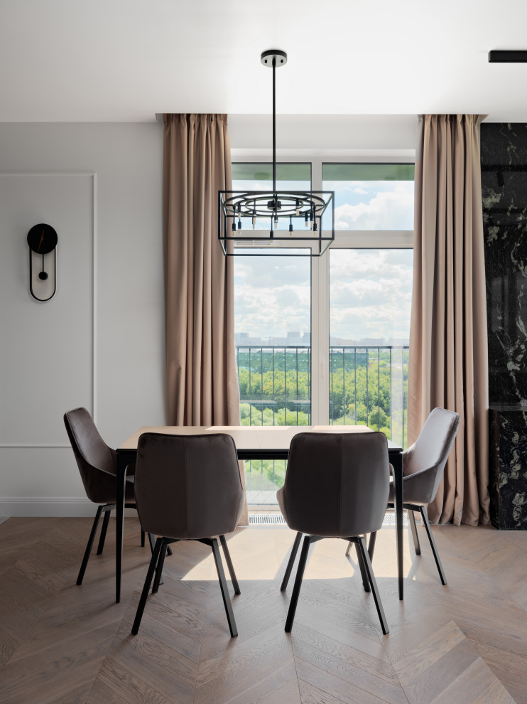 дизайнерская трешка