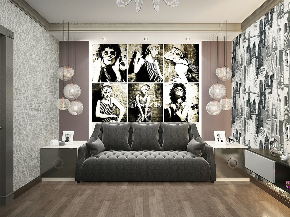 Дом в Сыктывкар