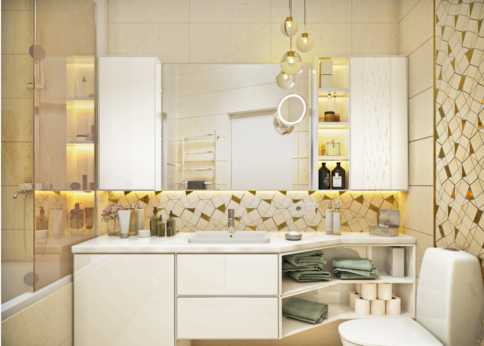 Апартаменты ЖК "Дарсан"