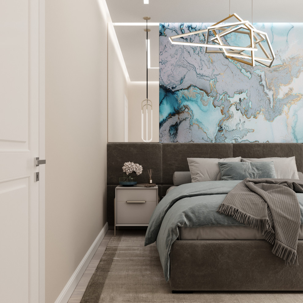 Квартира 108м2, г. Котельники, N2