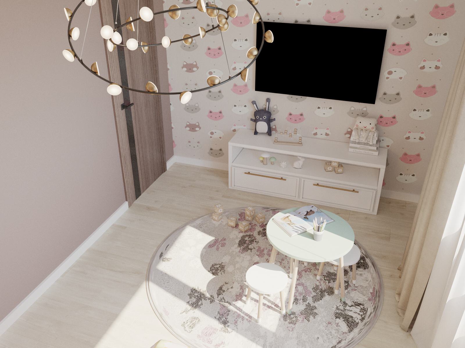 ЖК Дом по ул. Волочаевская 80