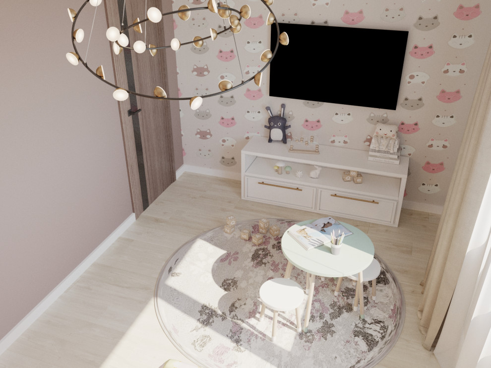 ЖК Дом по ул. Волочаевская 80