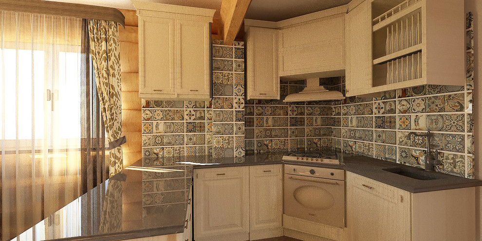 Бесовец,жилой дом