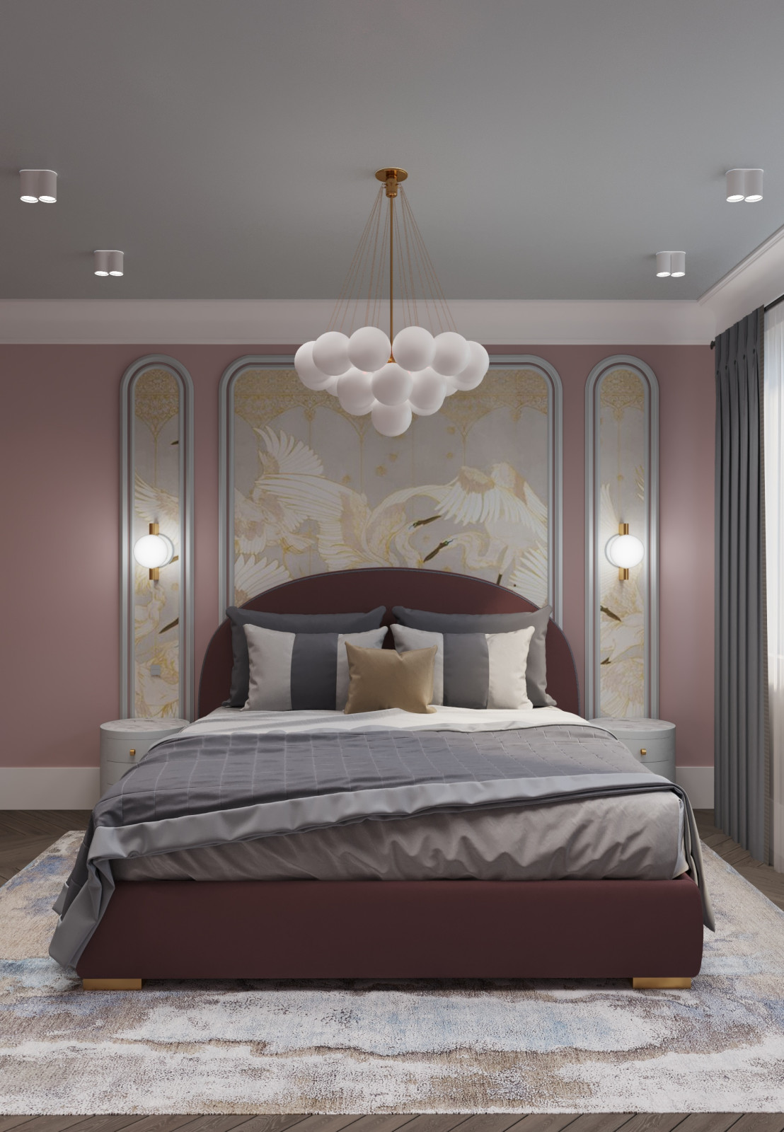 НОВОПОКРОВСКОЕ 1