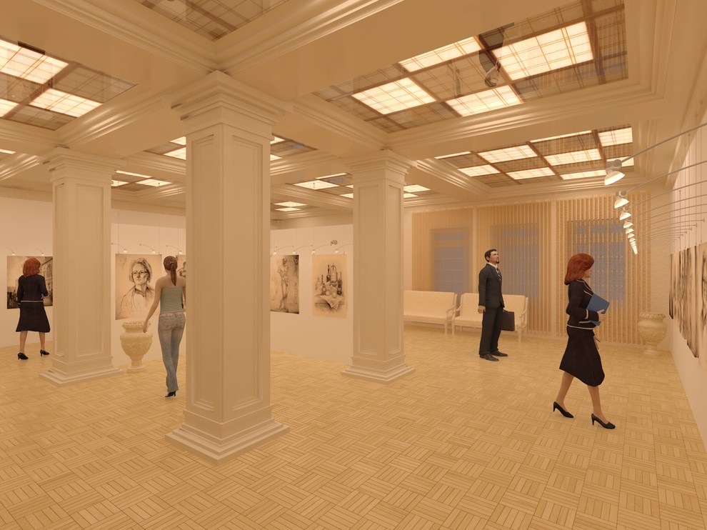 Дипломный проект