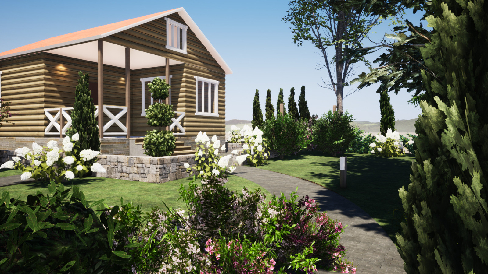 Обложка проекта: Крутицы