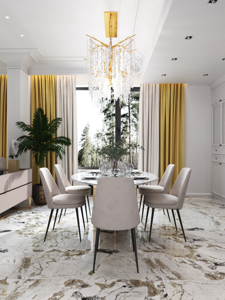 Семейные традиции