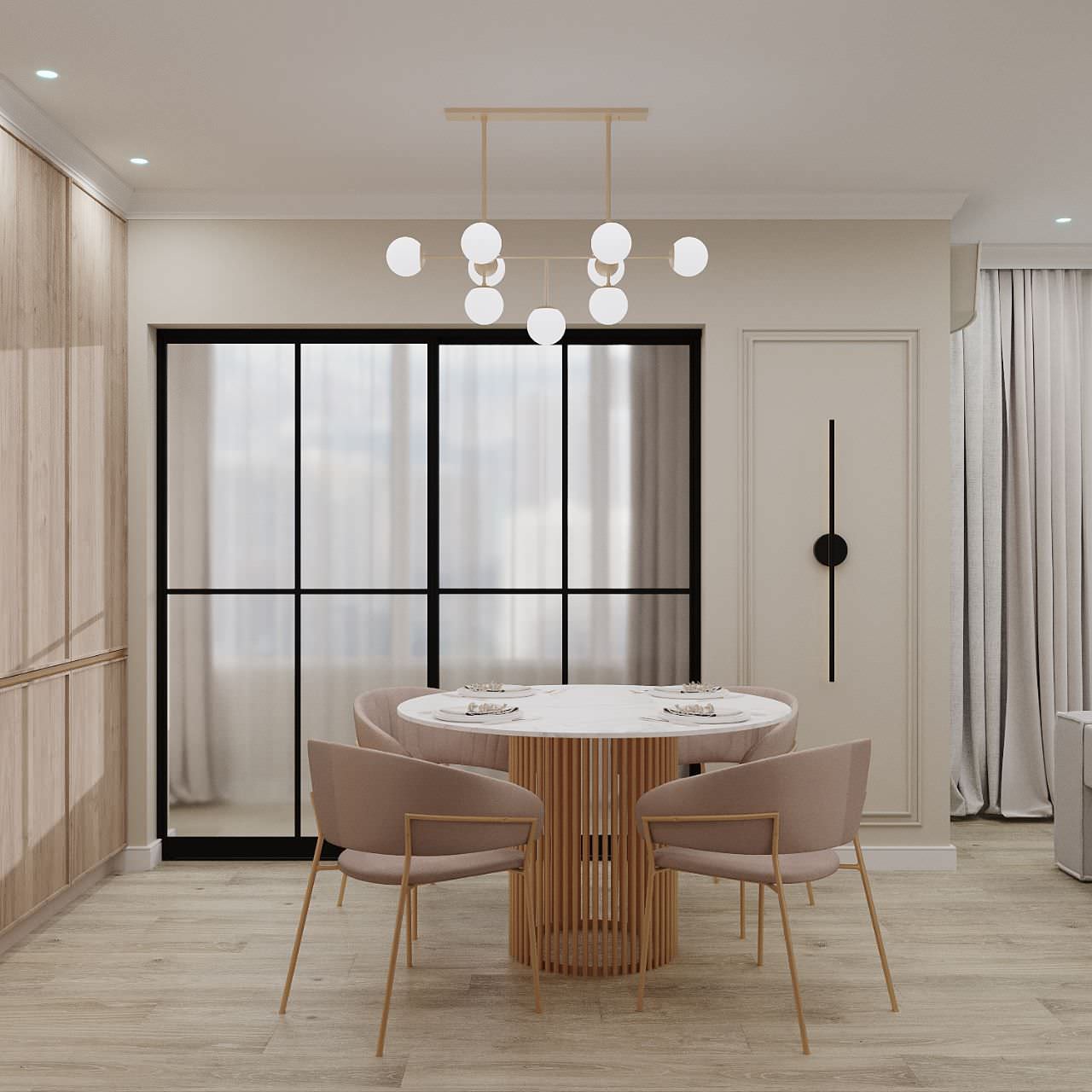 ЖК "Венецианский квартал"