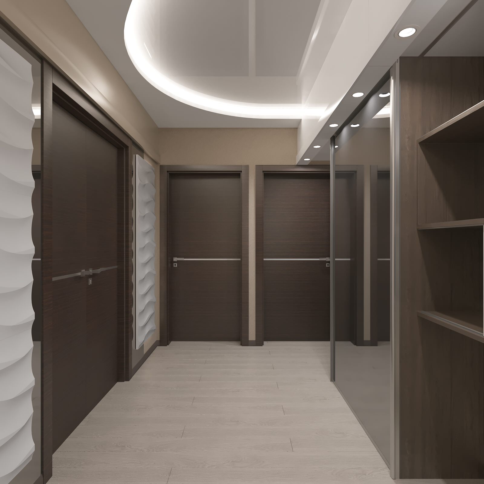 Квартира в г.Люберцы (Московская область)