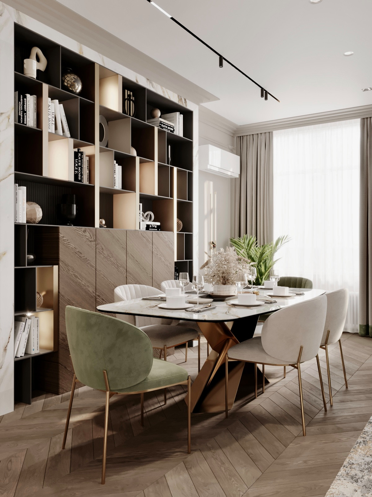 Роскошь природы