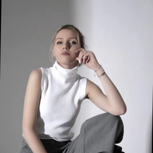 Юлия Панина