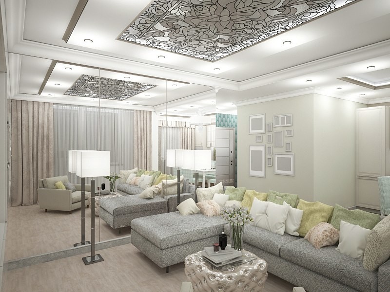 ЖК "Академ Парк"