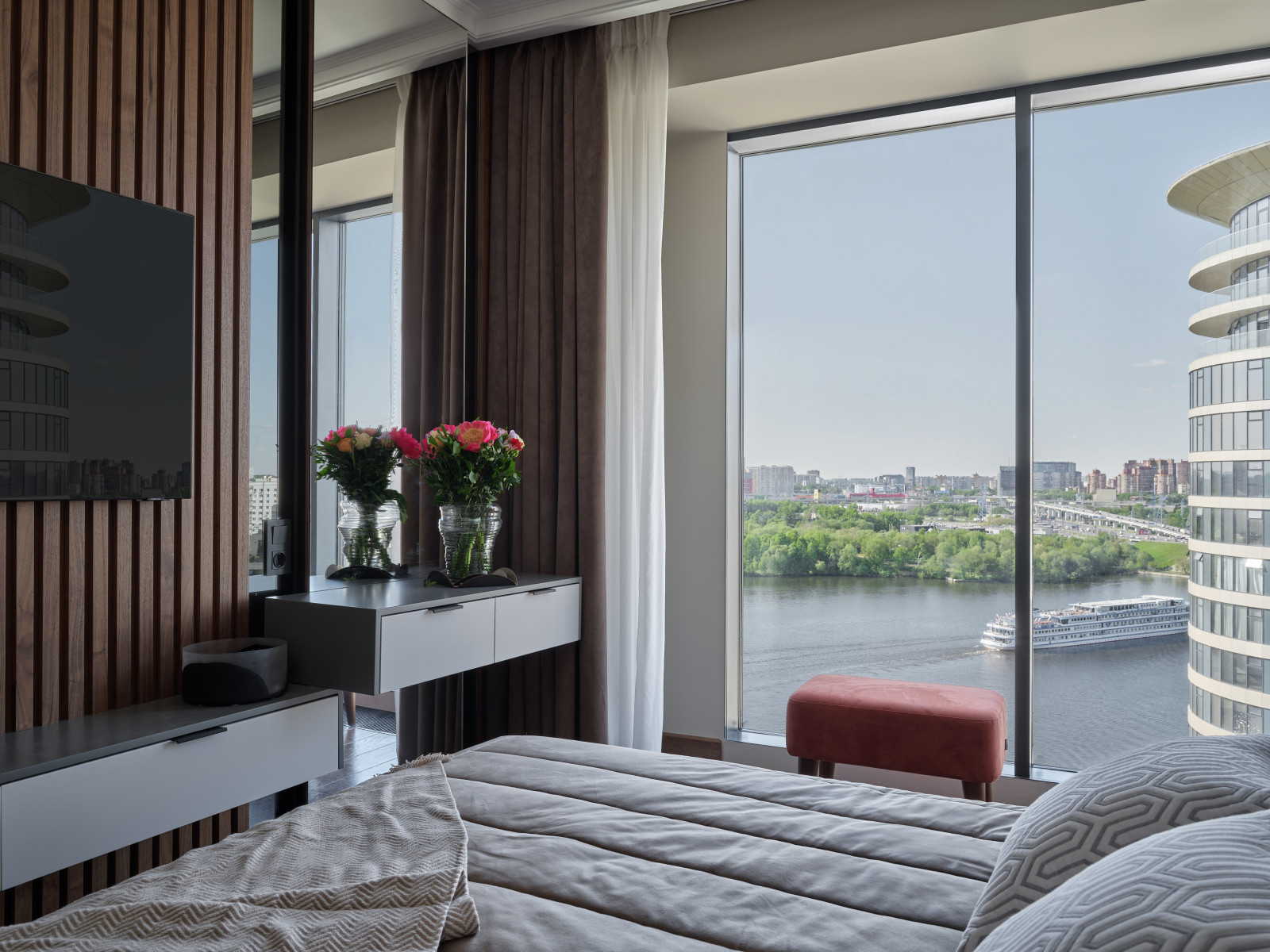 ЖК АКВАТОРИЯ