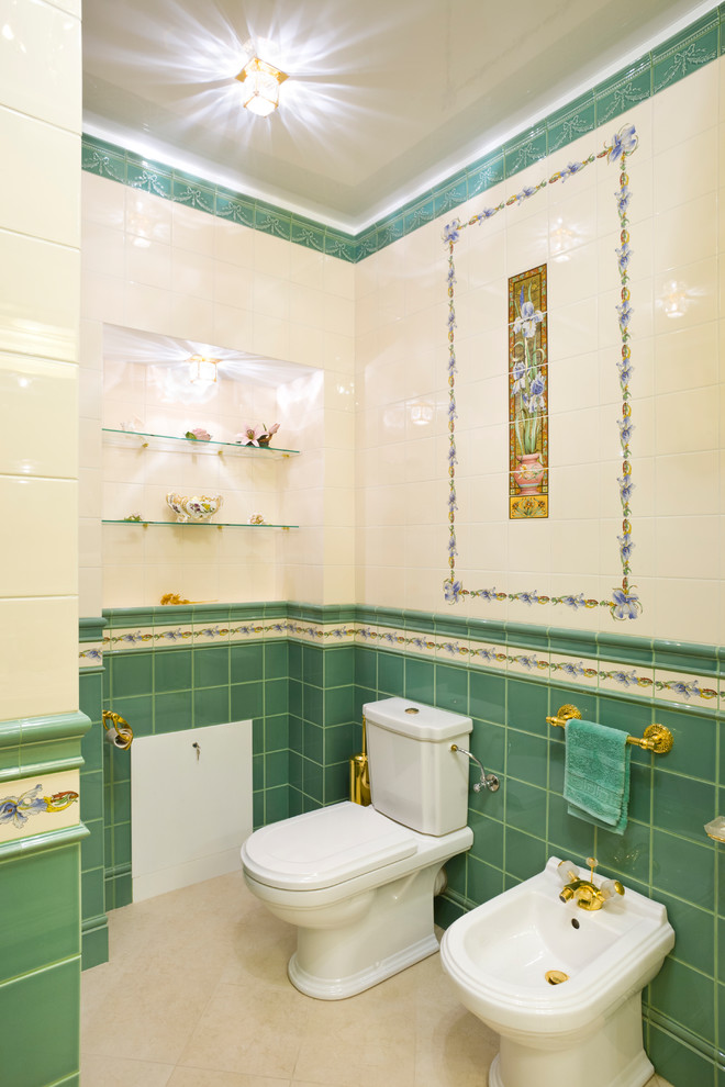 Дом в Подмосковье