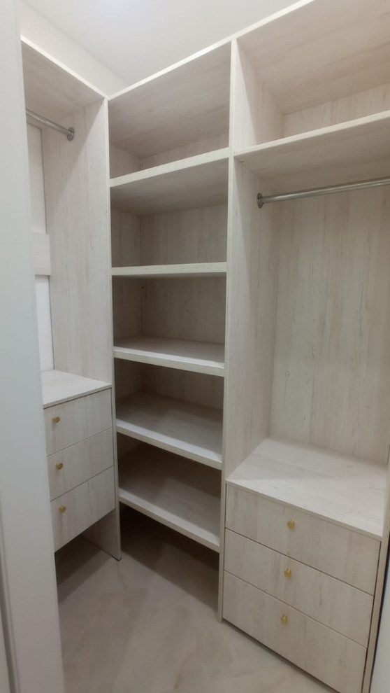 Гардеробные